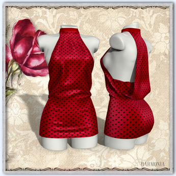 Second Life Marketplace - Valentine Reborn